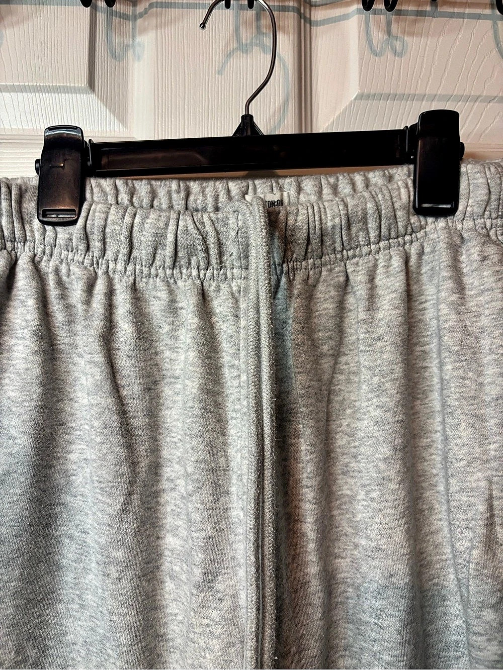 Cotton On Cotton Joggers in Gray Size XS Like New - Picture 9 of 10